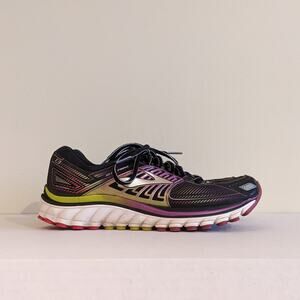Brooks Glycerin G13 3D Fit Print Womens Sneakers Size 9.5 Shoes 1201971B019